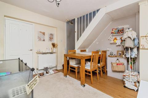 2 bedroom terraced house for sale, Elm Road, Newton Abbot