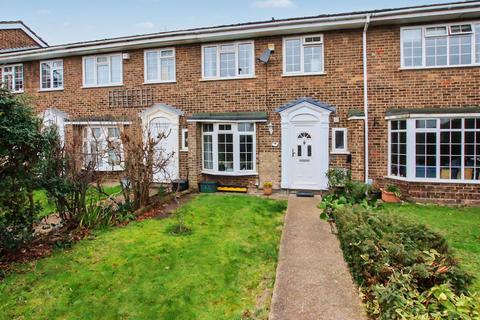 3 bedroom terraced house for sale - Barons Walk, Shirley