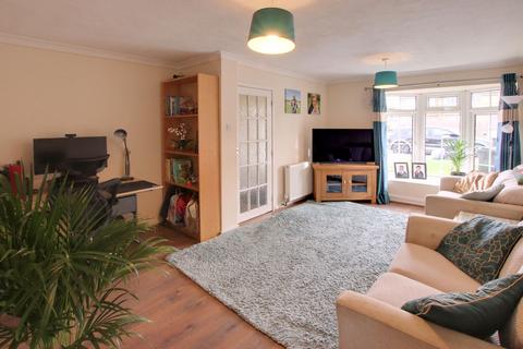 3 bedroom terraced house for sale, Barons Walk, Shirley