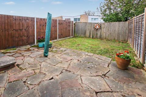 3 bedroom terraced house for sale, Barons Walk, Shirley