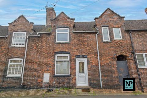 undefined, New Street, Tamworth, B77