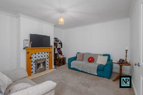 undefined, New Street, Tamworth, B77