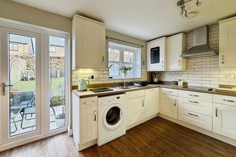 3 bedroom semi-detached house for sale, Meadow Close, Penrith CA10