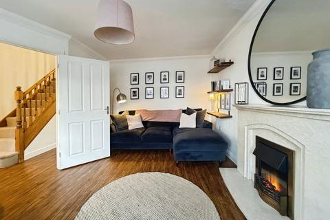3 bedroom semi-detached house for sale, Meadow Close, Penrith CA10