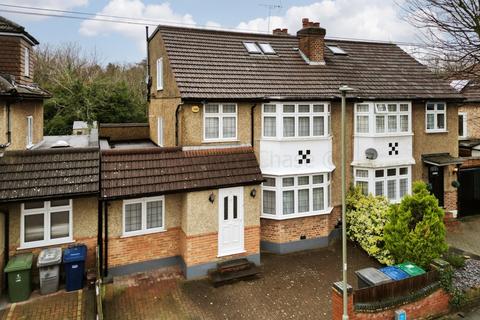5 bedroom house for sale, Alverstone Avenue, Barnet, EN4