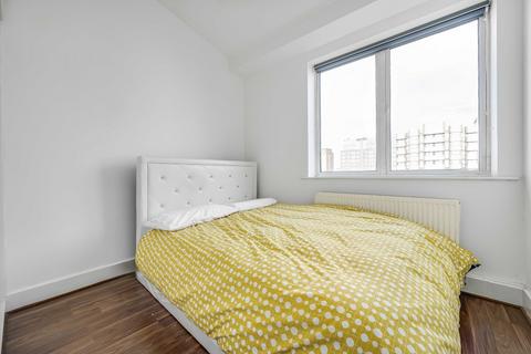 1 bedroom flat for sale, North Bank, London, NW8