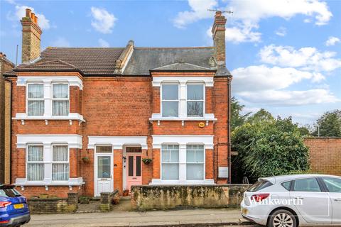 2 bedroom maisonette for sale, Hexham Road, New Barnet, EN5