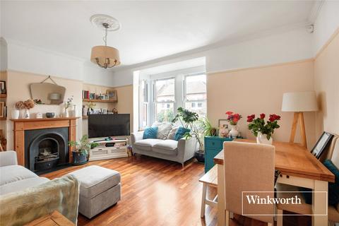 2 bedroom maisonette for sale, Hexham Road, New Barnet, EN5