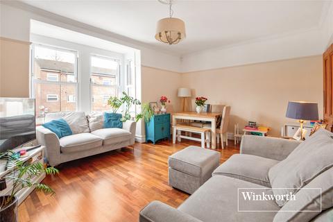 2 bedroom maisonette for sale, Hexham Road, New Barnet, EN5