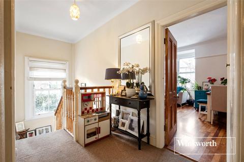 2 bedroom maisonette for sale, Hexham Road, New Barnet, EN5