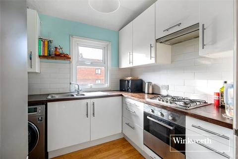 2 bedroom maisonette for sale, Hexham Road, New Barnet, EN5