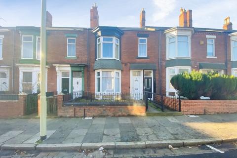 undefined, Mortimer Road, South Shields