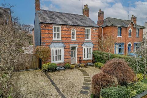 4 bedroom detached house for sale, The Old Dairy, Ridge Street, Wollaston, Stourbridge, DY8 4QF