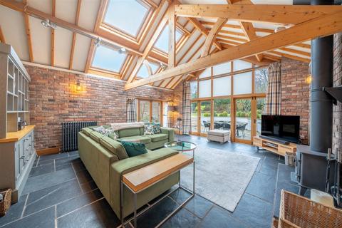 4 bedroom detached house for sale, The Old Dairy, Ridge Street, Wollaston, Stourbridge, DY8 4QF
