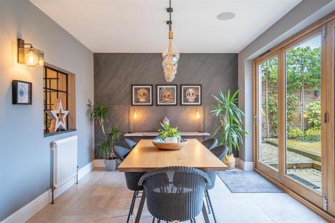 4 bedroom detached house for sale, The Old Dairy, Ridge Street, Wollaston, Stourbridge, DY8 4QF