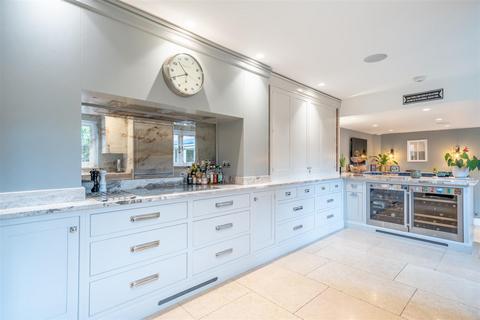 4 bedroom detached house for sale, The Old Dairy, Ridge Street, Wollaston, Stourbridge, DY8 4QF
