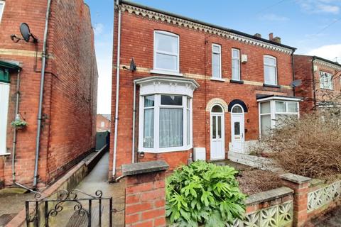 3 bedroom semi-detached house for sale, Arthur Road, Gainsborough