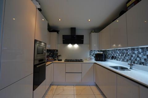 undefined, Alderley Way, Adswood