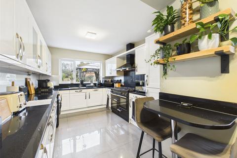3 bedroom semi-detached house for sale, Grasmere Road, Longlevens, Gloucester, Gloucestershire, GL2