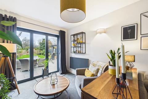 3 bedroom semi-detached house for sale, Grasmere Road, Longlevens, Gloucester, Gloucestershire, GL2