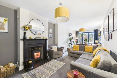 3 bedroom semi-detached house for sale, Grasmere Road, Longlevens, Gloucester, Gloucestershire, GL2