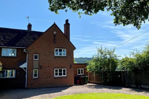 3 bedroom semi-detached house to rent - Redditch Road, Alvechurch, Birmingham, B48 7RS
