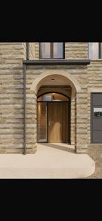 Land for sale, Longlands Bank, Holmfirth HD9