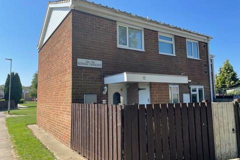 2 bedroom flat for sale, Eltham Crescent, Thornaby