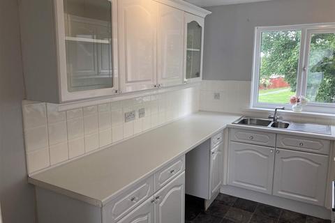 2 bedroom flat for sale, Eltham Crescent, Thornaby