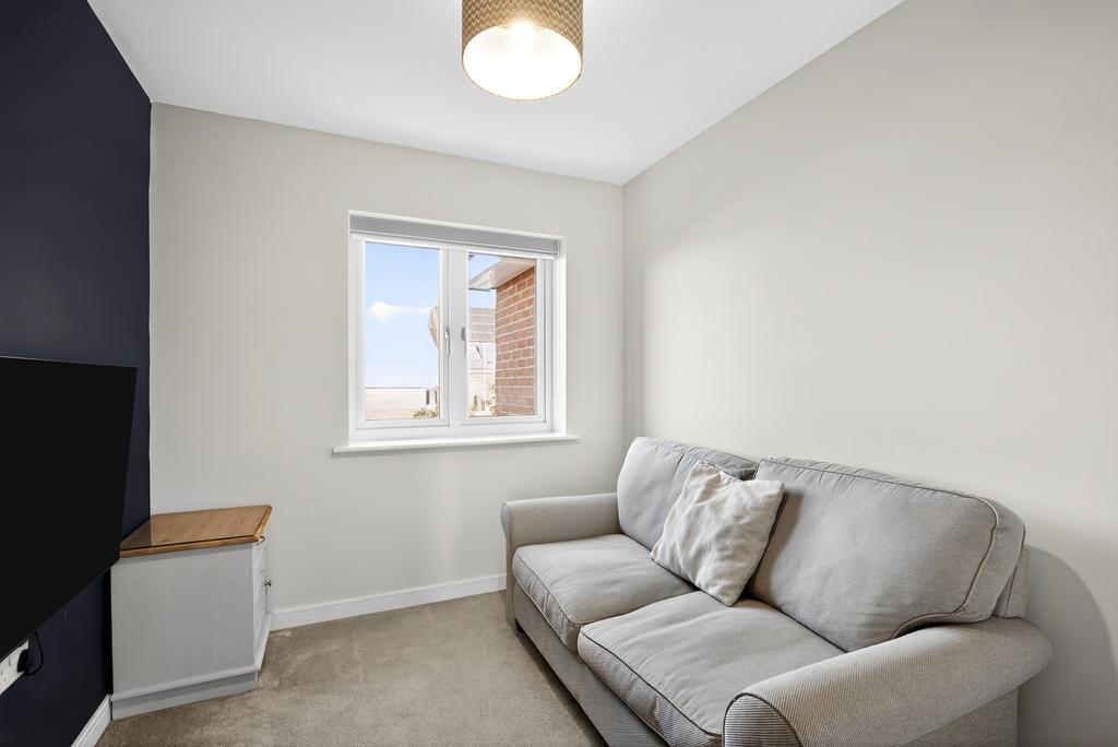 Bedroom Five