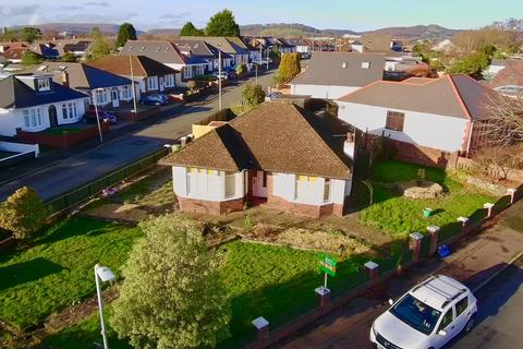 undefined, Manor Rise, Cardiff