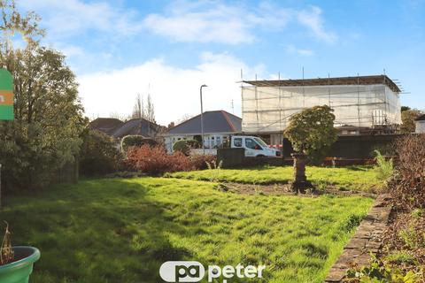 undefined, Manor Rise, Cardiff