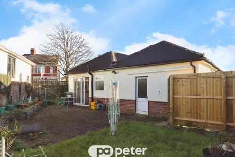 undefined, Manor Rise, Cardiff