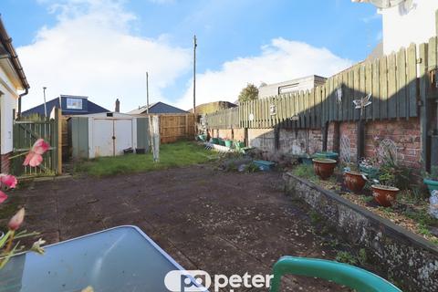 undefined, Manor Rise, Cardiff