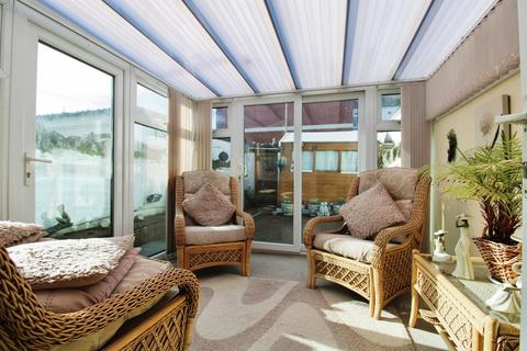 3 bedroom terraced house for sale, Courtenay Road, Cardiff