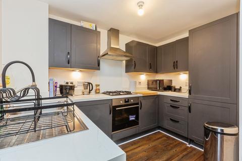 4 bedroom semi-detached house for sale, Baileys Crescent, ABINGDON