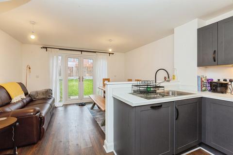 4 bedroom semi-detached house for sale, Baileys Crescent, ABINGDON