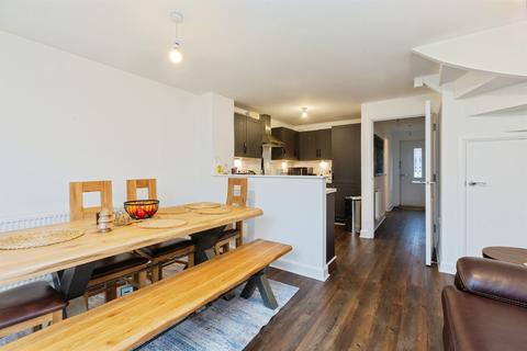 4 bedroom semi-detached house for sale, Baileys Crescent, ABINGDON