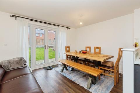 4 bedroom semi-detached house for sale, Baileys Crescent, ABINGDON