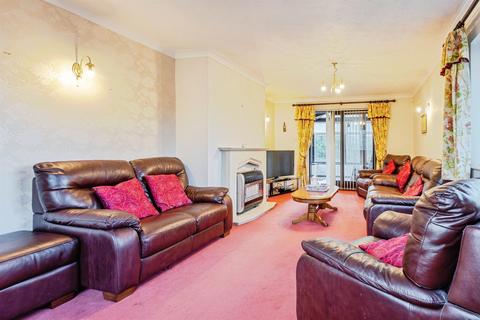 4 bedroom detached bungalow for sale, Firs Court, Hardingstone, NORTHAMPTON