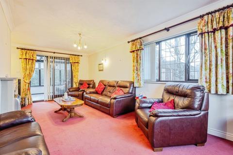 4 bedroom detached bungalow for sale, Firs Court, Hardingstone, NORTHAMPTON