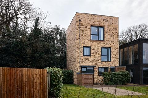 undefined, Ballast Road, Erith, Kent, DA8