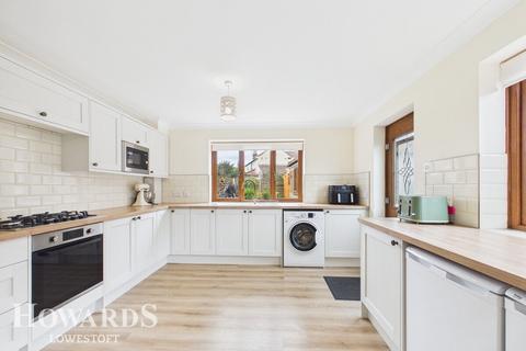 undefined, Sanctuary Close, Kessingland