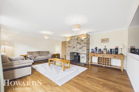 undefined, Sanctuary Close, Kessingland