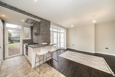 3 bedroom semi-detached house to rent, Woolacombe Road, Blackheath, London, SE3