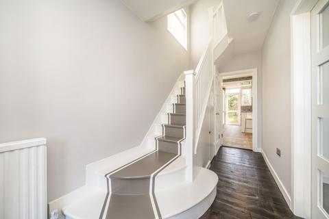 undefined, Woolacombe Road, Blackheath, London, SE3