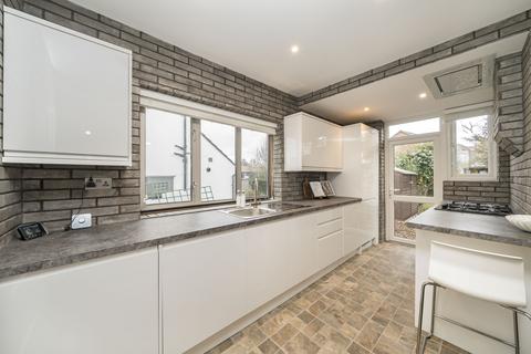 undefined, Woolacombe Road, Blackheath, London, SE3