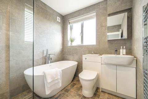 undefined, Woolacombe Road, Blackheath, London, SE3