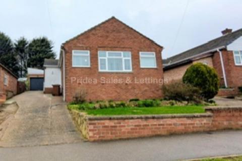 3 bedroom detached bungalow to rent, Lincoln LN2