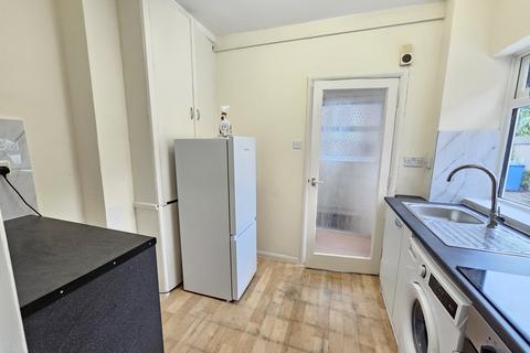 1 bedroom ground floor flat to rent, Queens Road, Ascot SL5